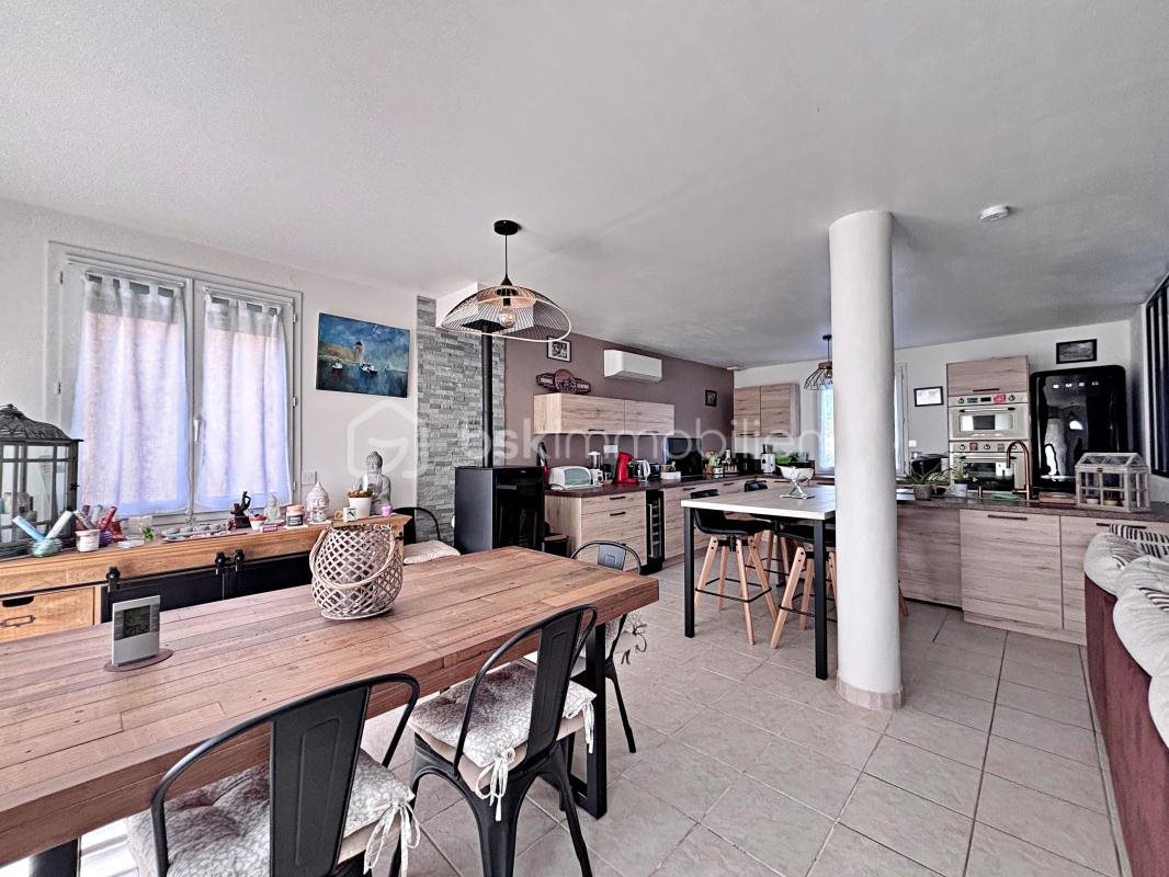 Maison à vendre, 99m², Coufouleux