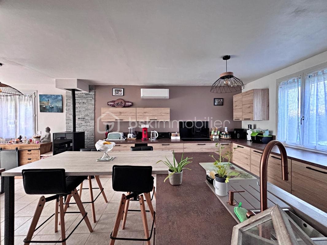 Maison à vendre, 99m², Coufouleux