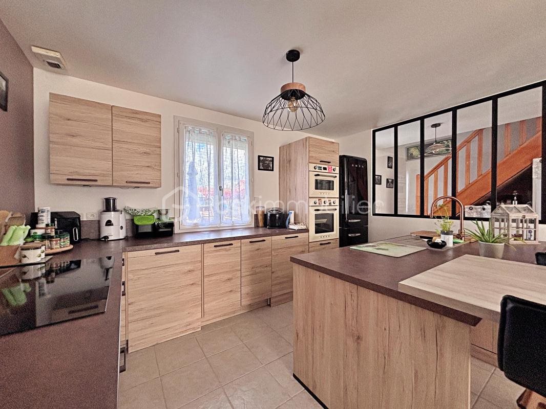 Maison à vendre, 99m², Coufouleux