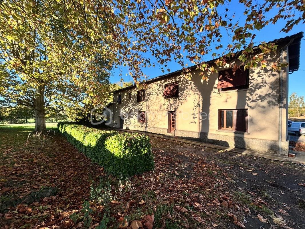 Maison à vendre, 150m², Rabastens