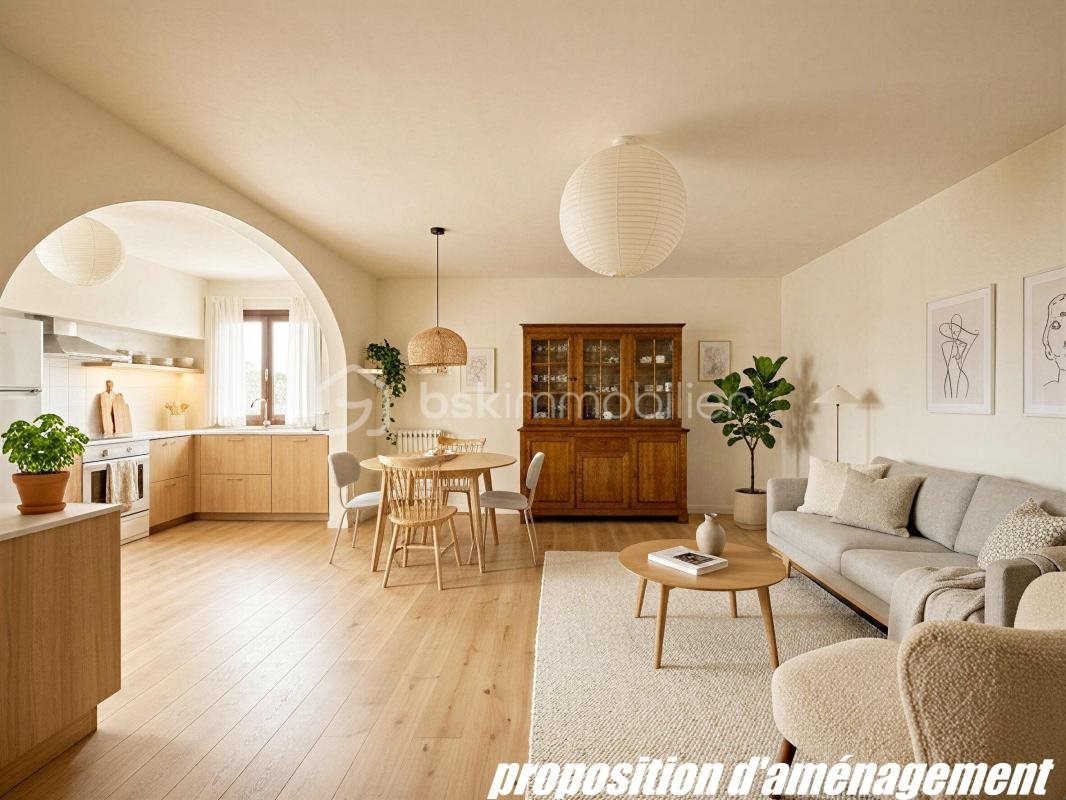 Maison à vendre, 150m², Rabastens