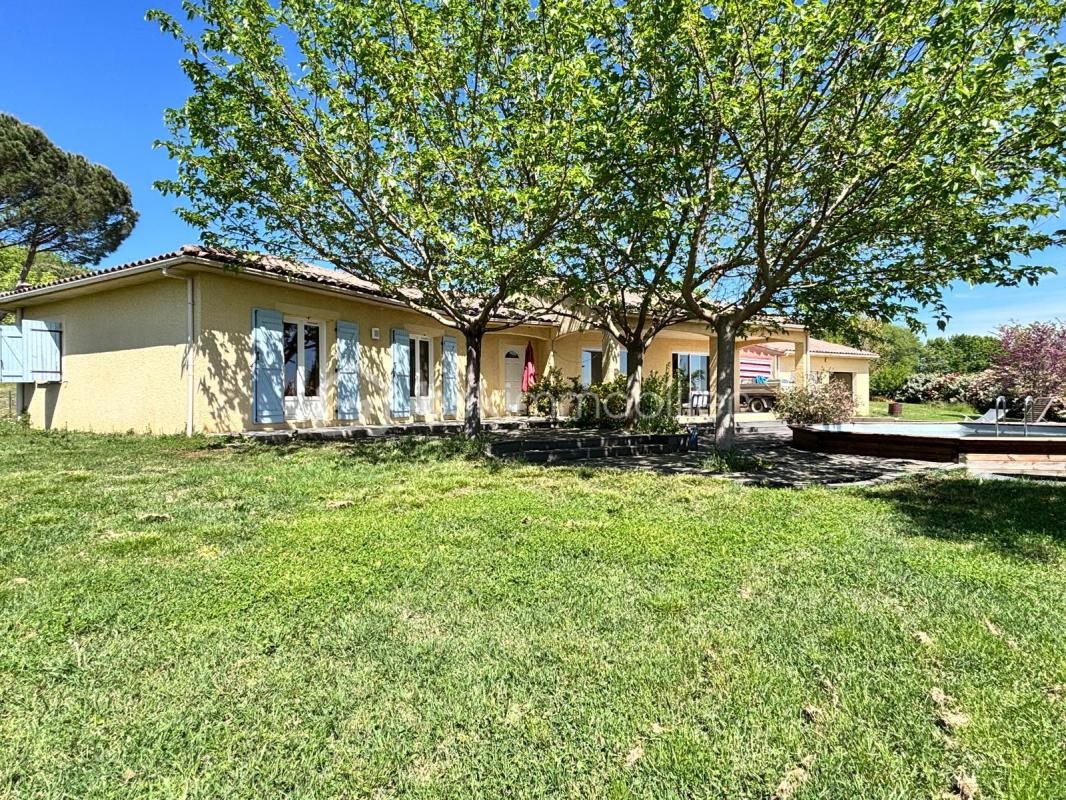 Maison à vendre, 146m², Lavaur