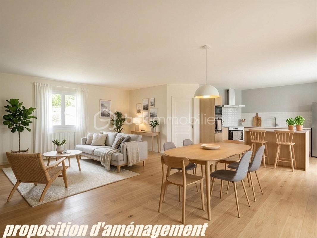 Maison à vendre, 146m², Lavaur