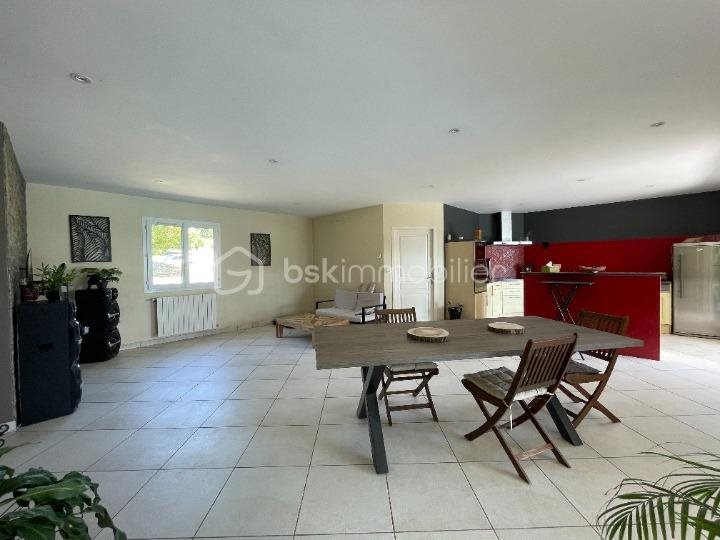 Maison à vendre, 146m², Lavaur