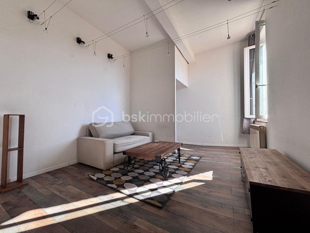 Appartement à vendre, 35m², Rabastens