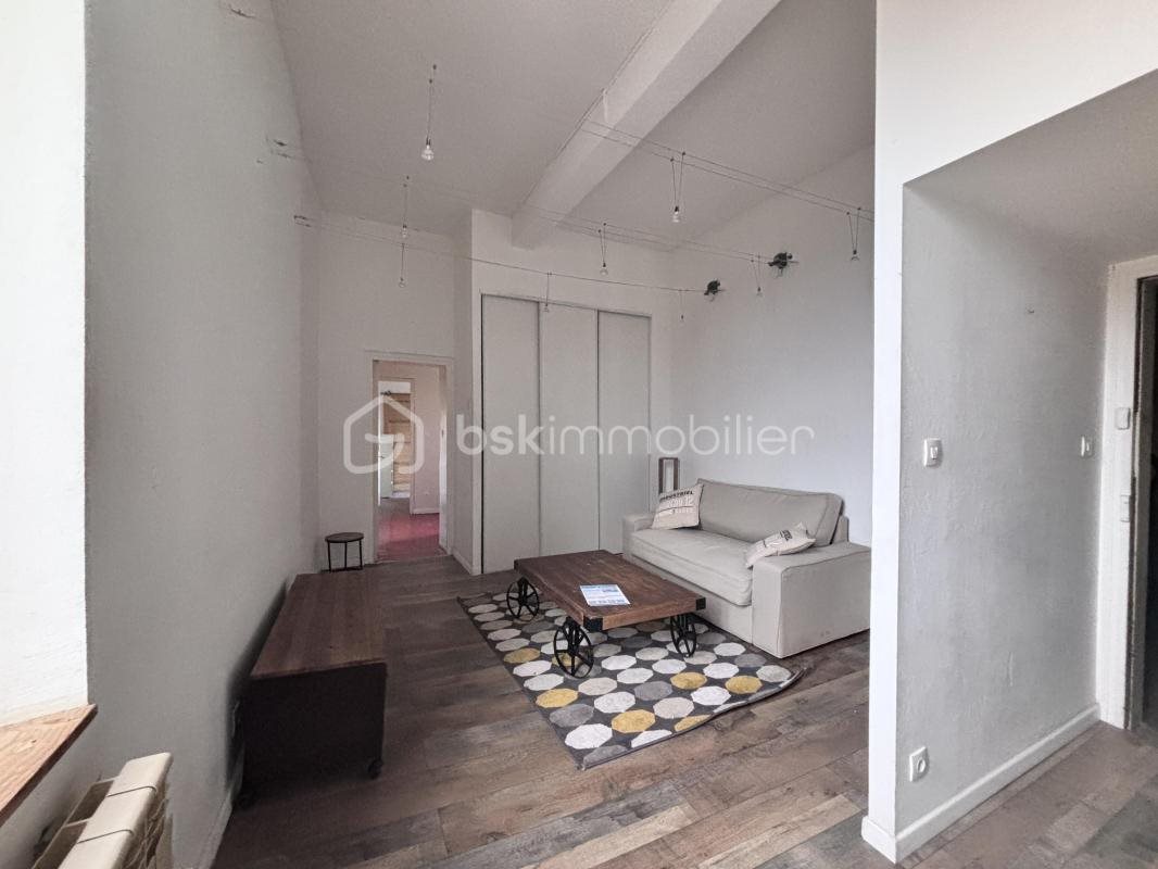 Appartement à vendre, 35m², Rabastens