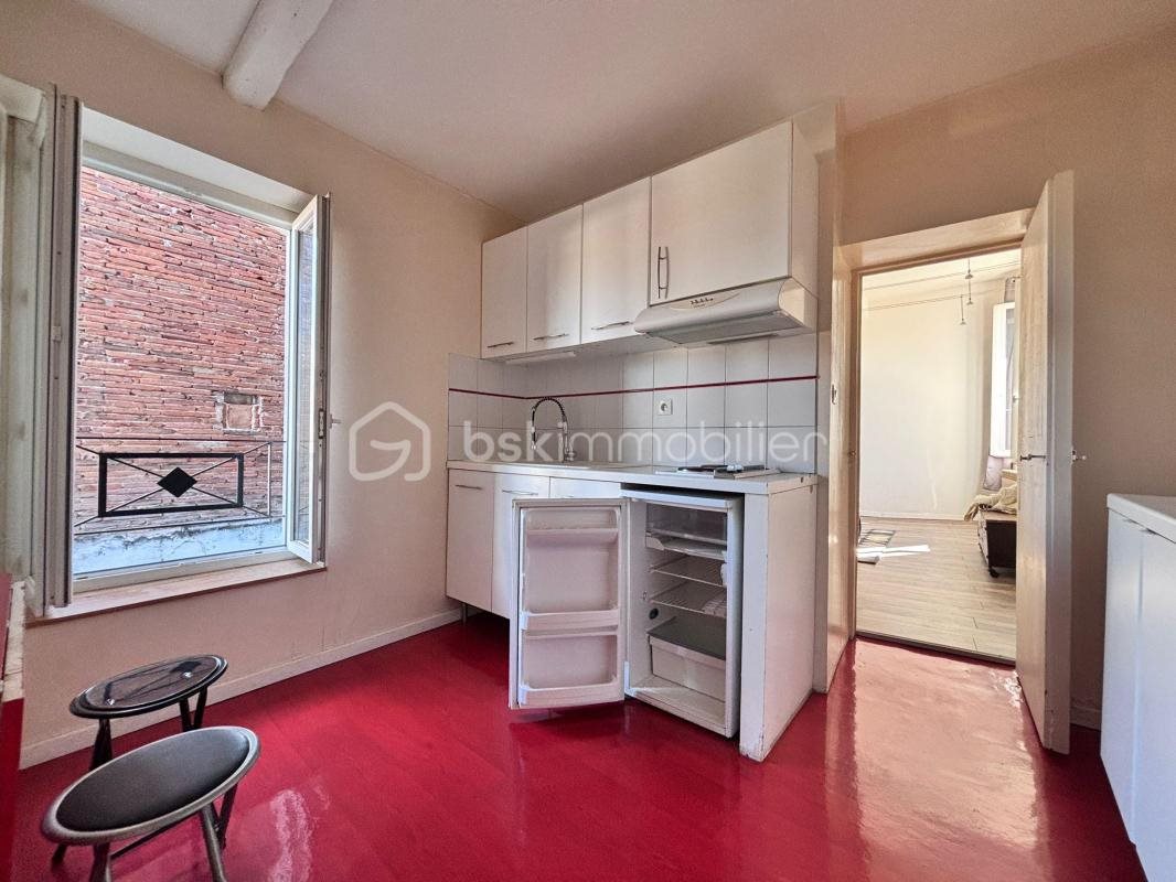 Appartement à vendre, 35m², Rabastens