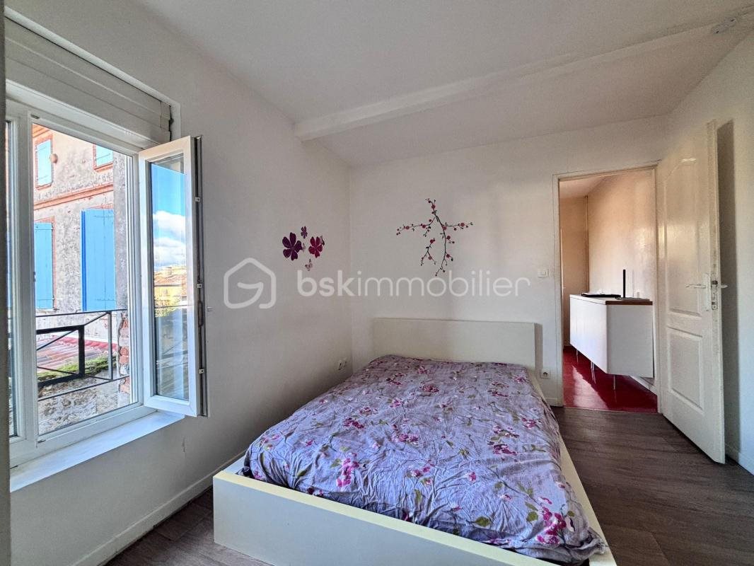 Appartement à vendre, 35m², Rabastens