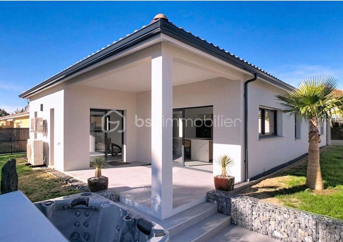 Maison à vendre, 139m², Bessières