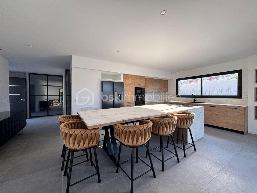Maison à vendre, 139m², Bessières