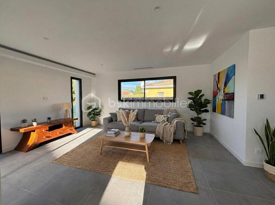 Maison à vendre, 139m², Bessières