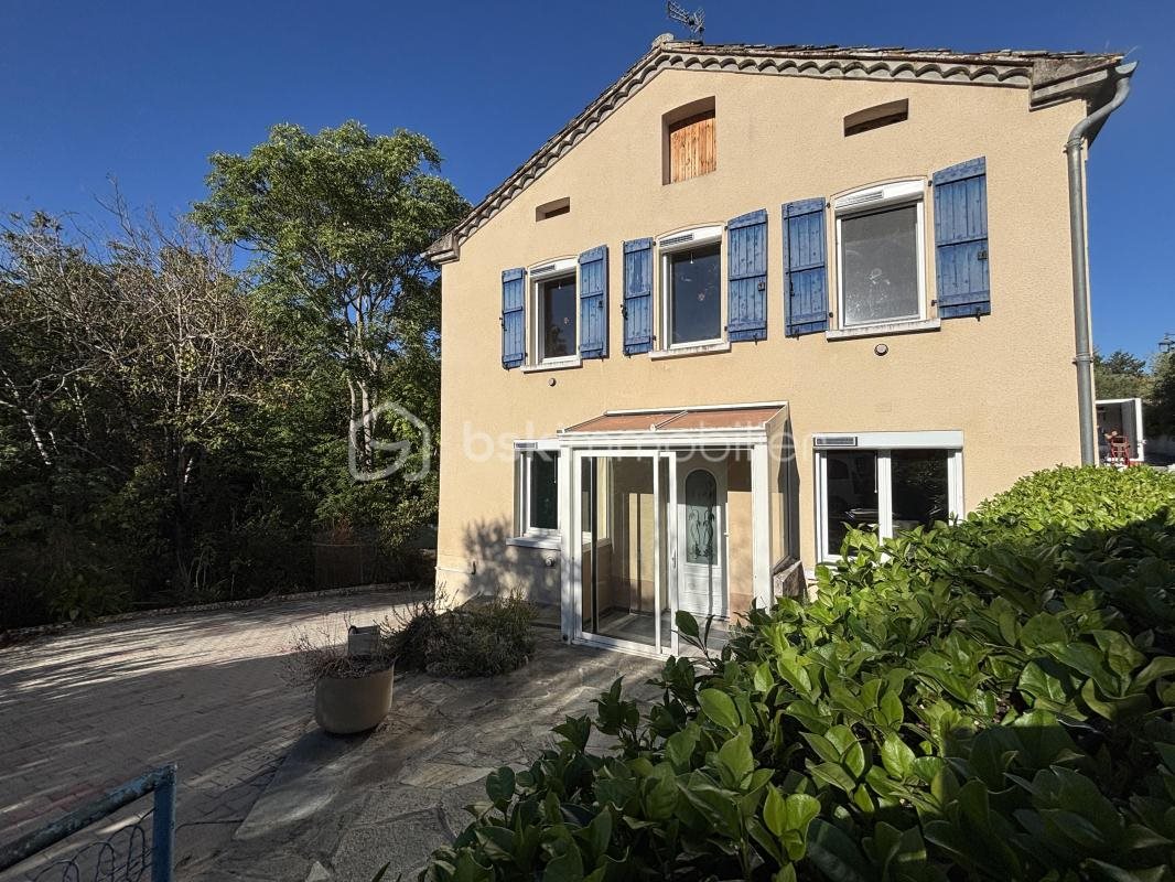 Maison à vendre, 124m², Busque