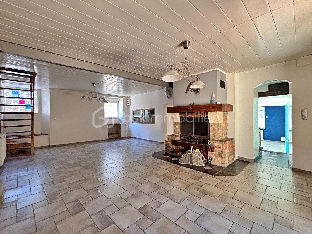 Maison à vendre, 124m², Busque