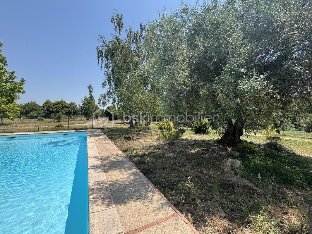 Maison à vendre, 270m², Giroussens
