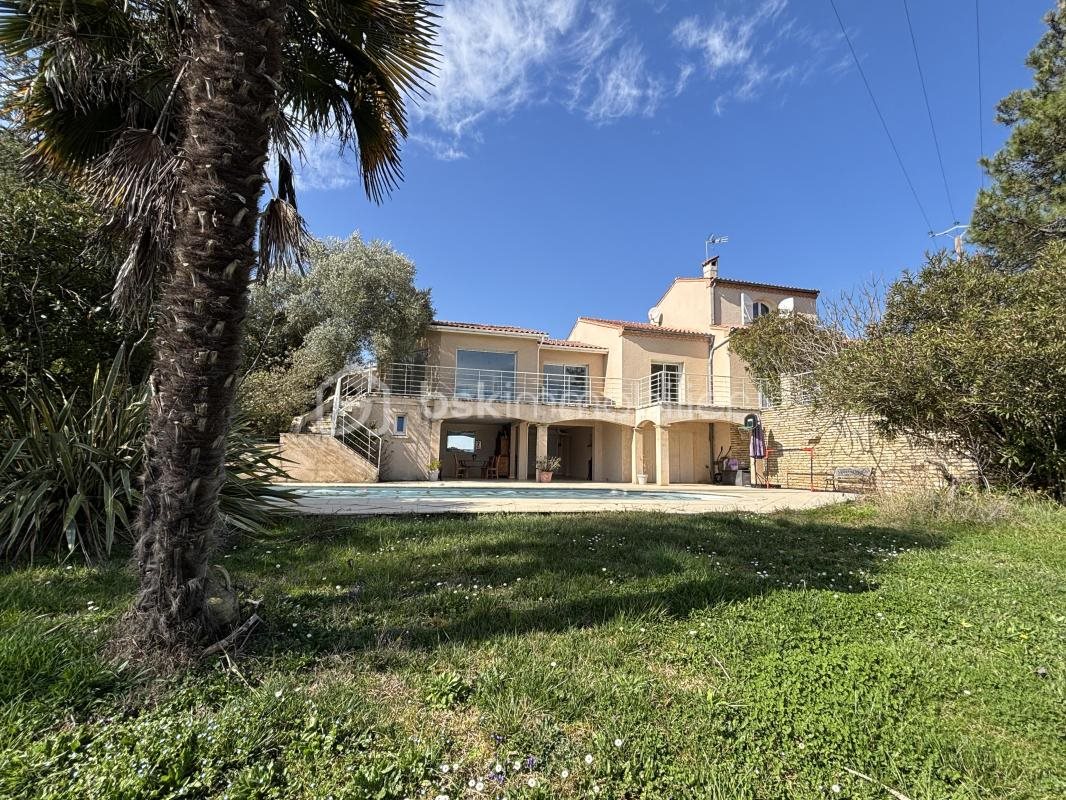 Maison à vendre, 219m², Rabastens