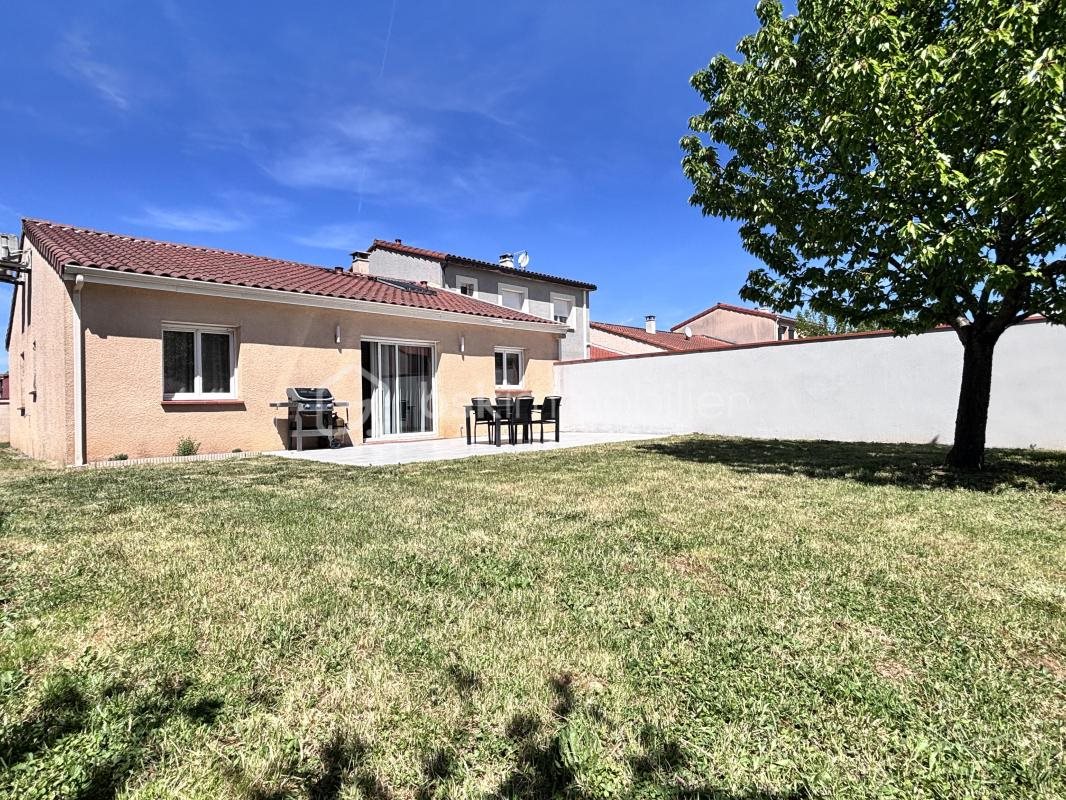 Maison à vendre, 104m², Coufouleux