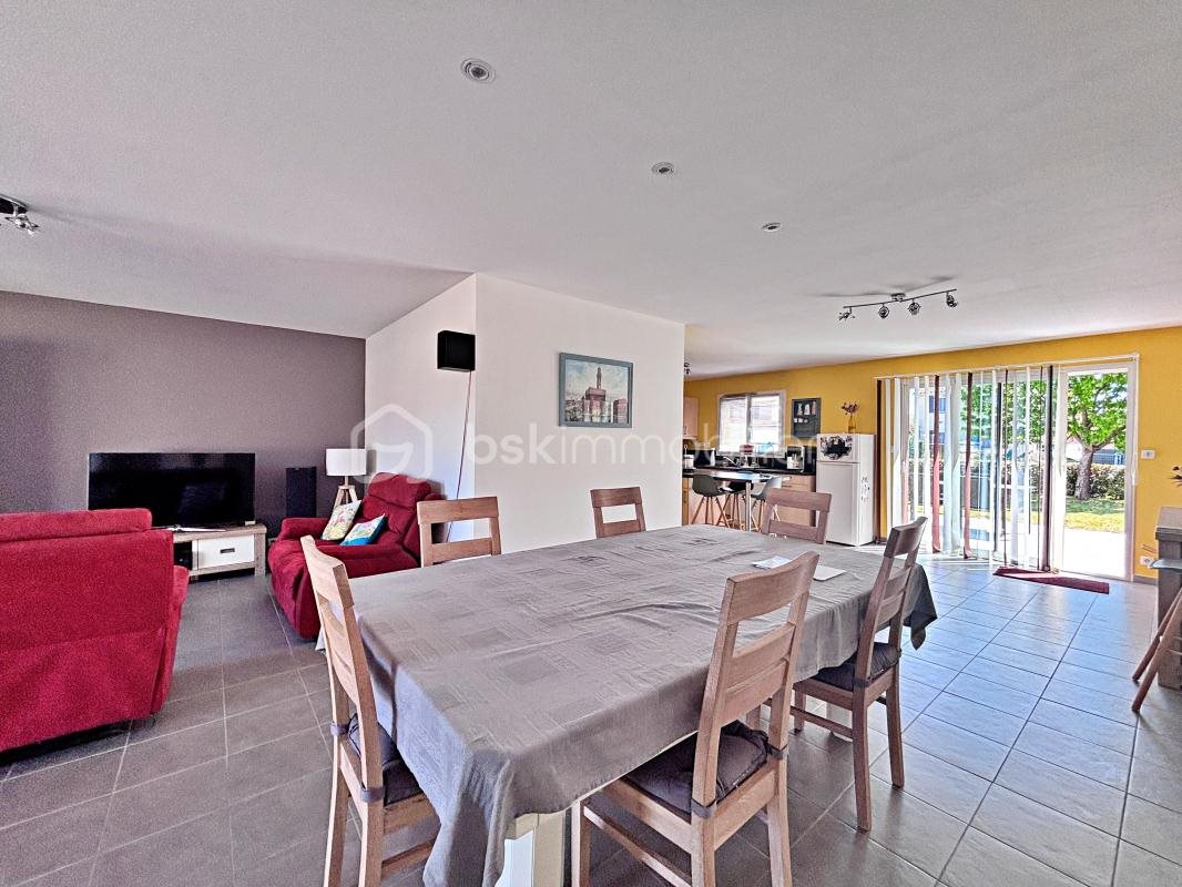 Maison à vendre, 104m², Coufouleux