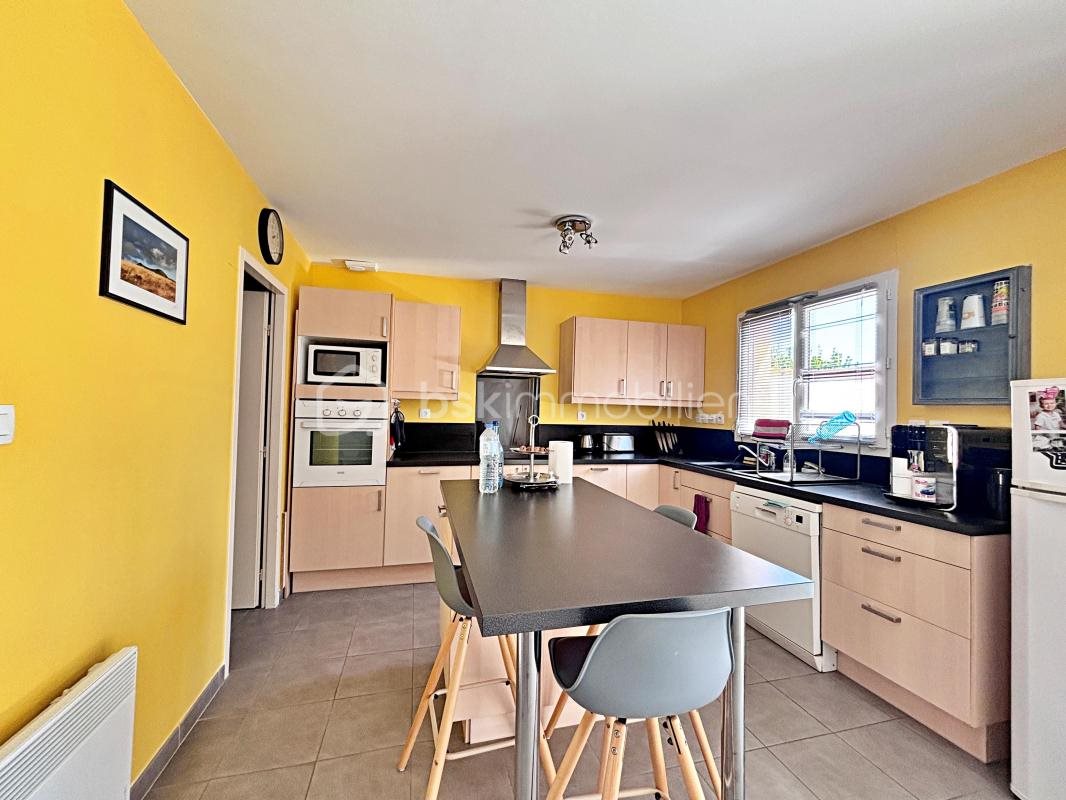Maison à vendre, 104m², Coufouleux