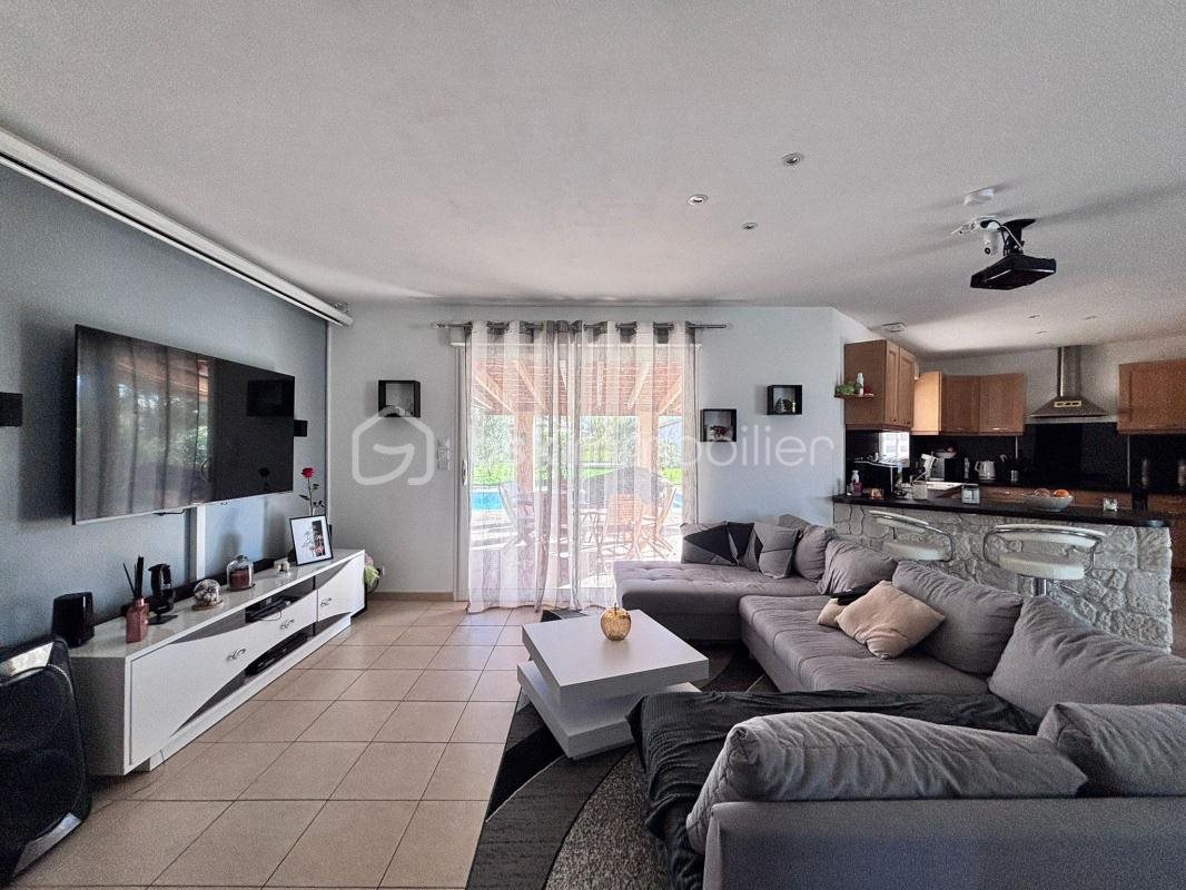 Maison à vendre, 114m², Saint-Sulpice-la-Pointe