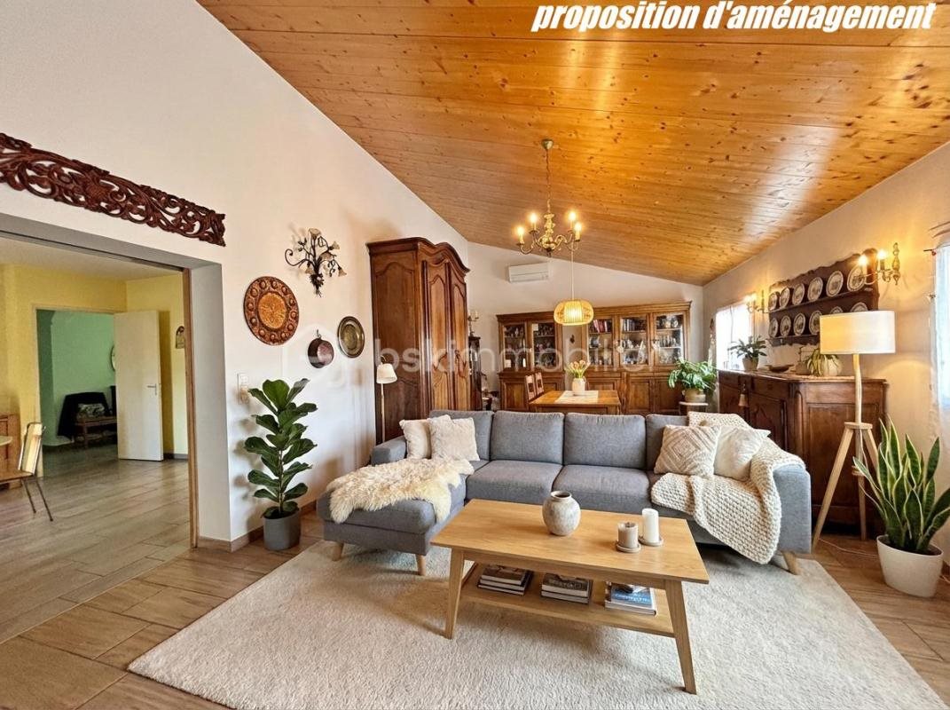 Maison à vendre, 200m², Rabastens