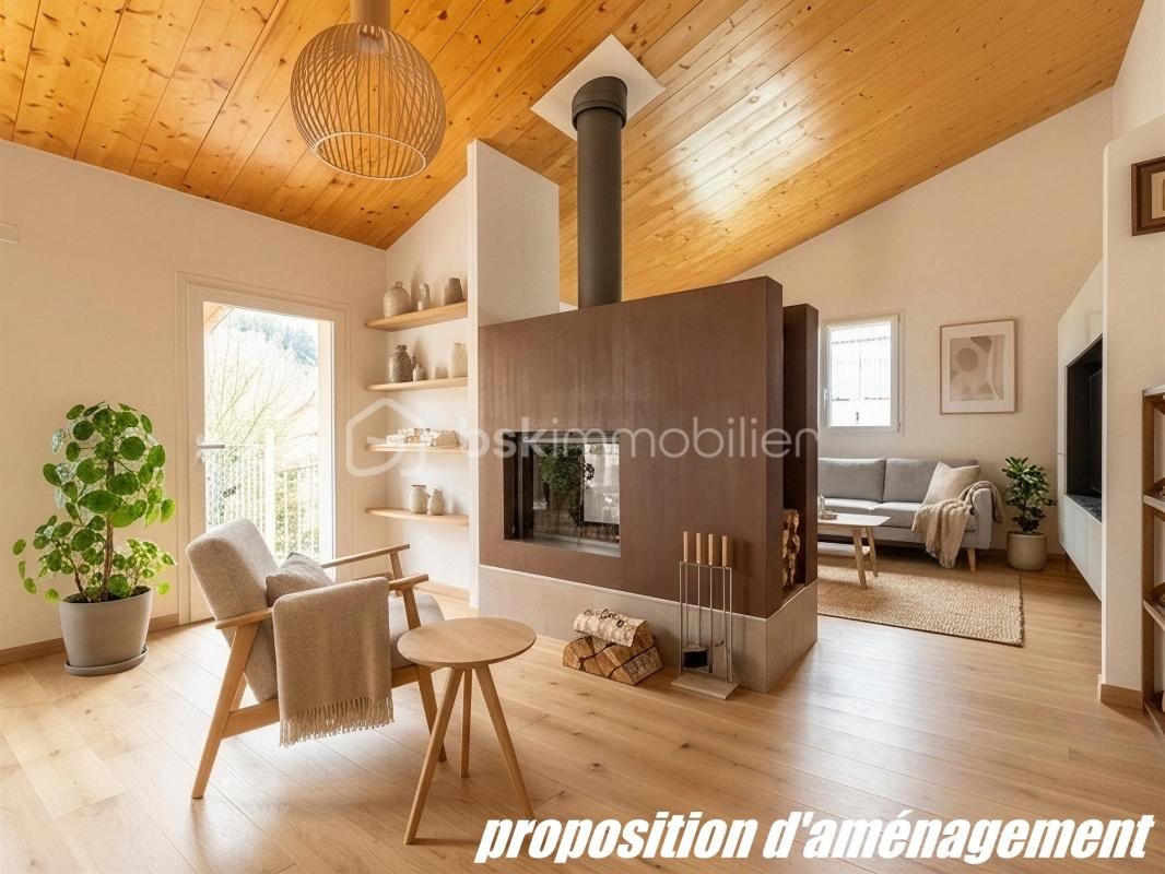 Maison à vendre, 200m², Rabastens