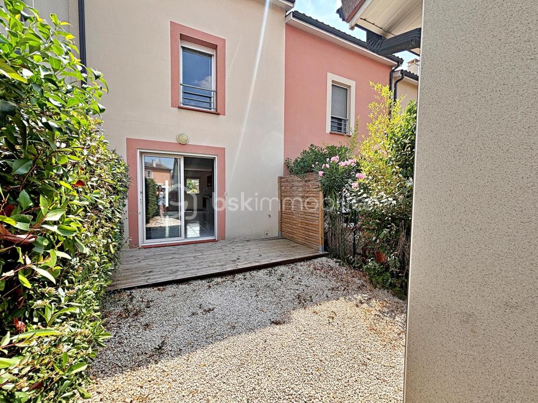 Maison à louer, 67m², Saint-Sulpice-la-Pointe