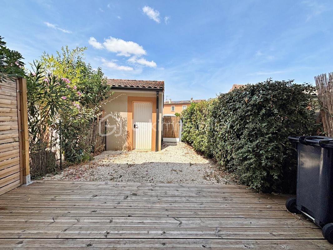 Maison à louer, 67m², Saint-Sulpice-la-Pointe