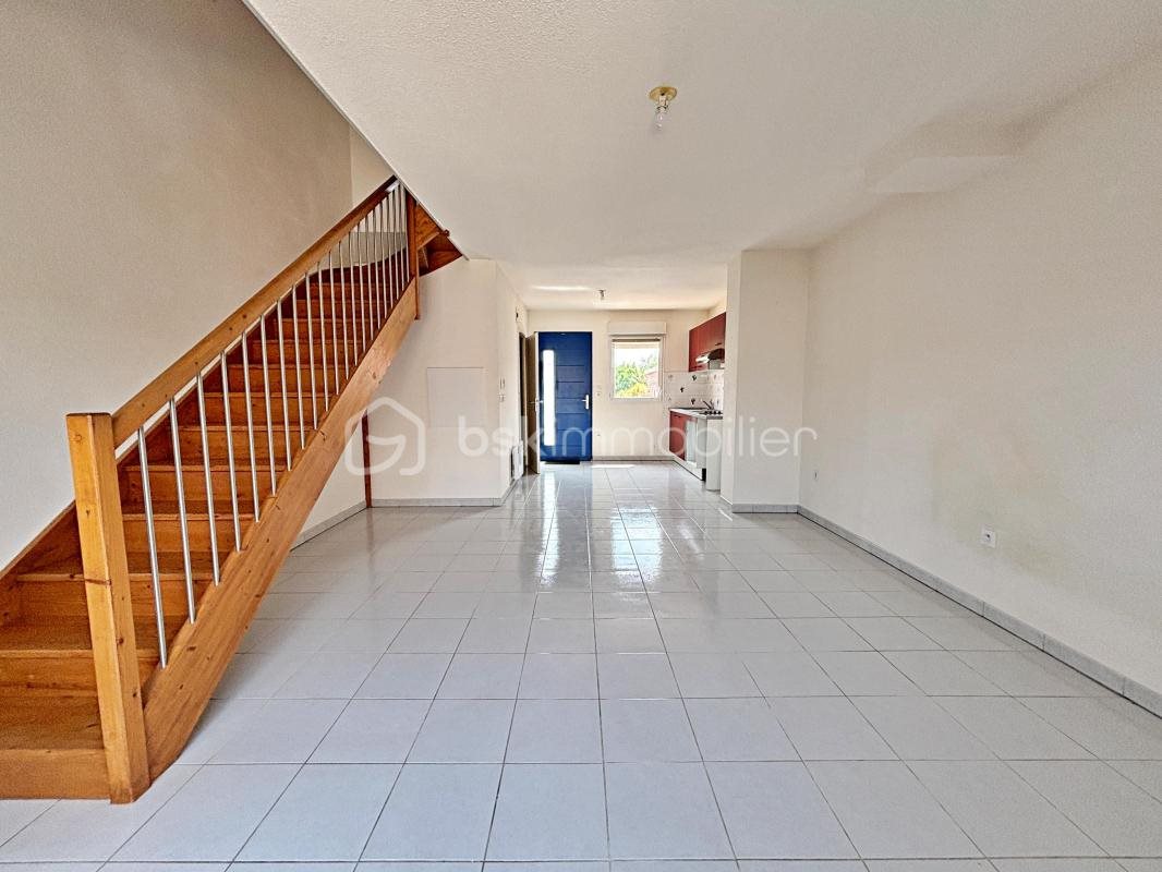 Maison à louer, 67m², Saint-Sulpice-la-Pointe