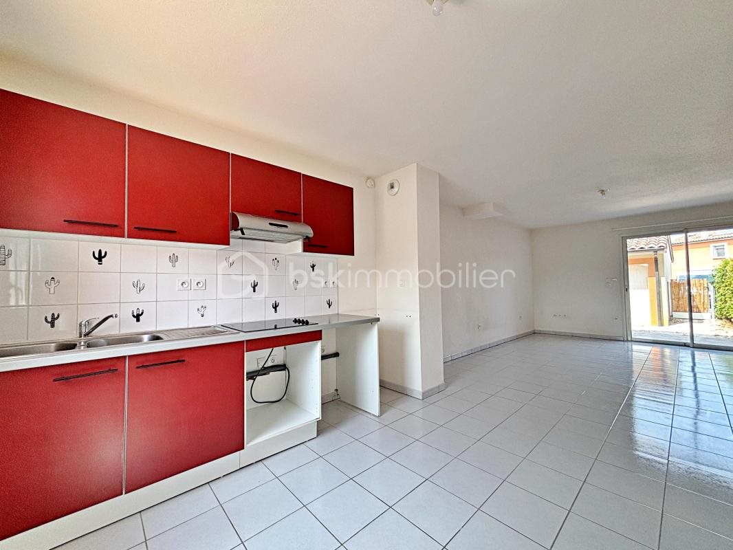 Maison à louer, 67m², Saint-Sulpice-la-Pointe