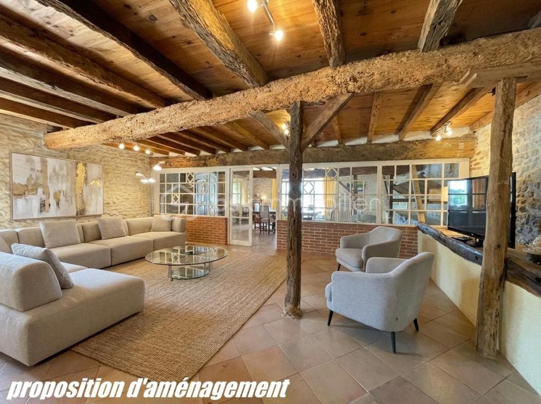 Maison à vendre, 280m², Albi