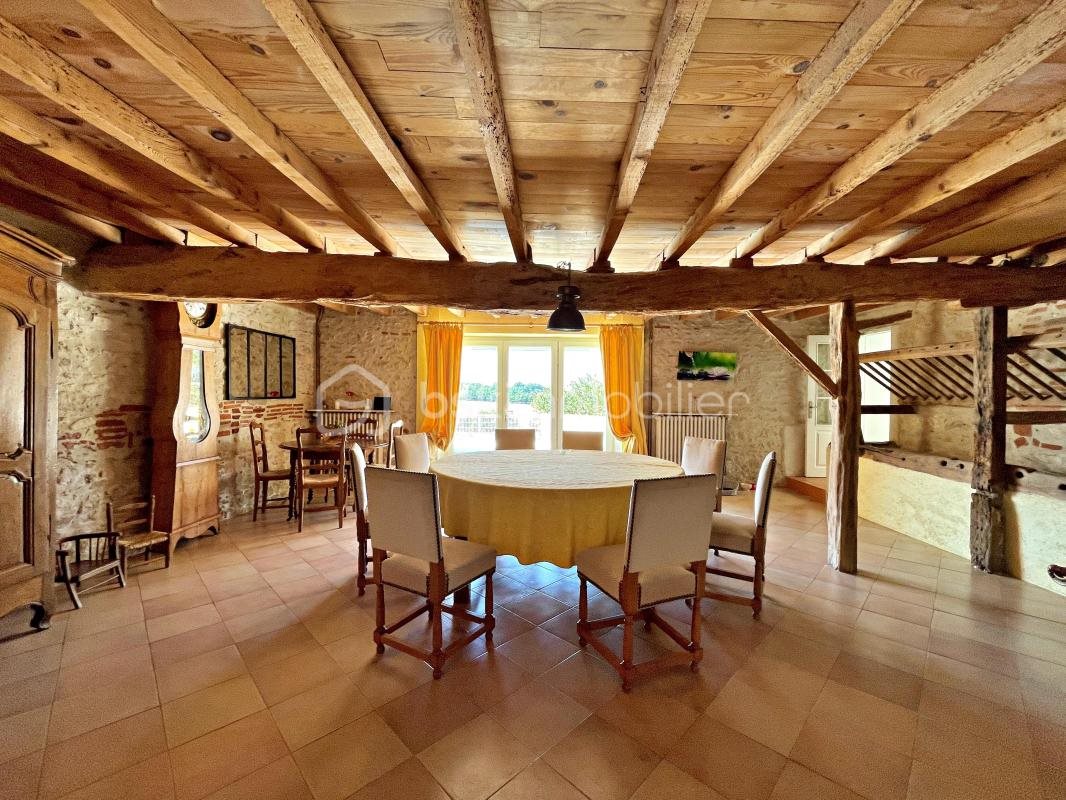Maison à vendre, 280m², Albi