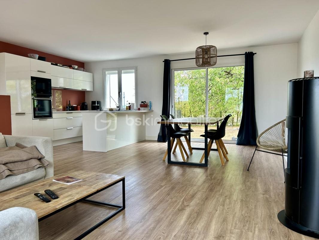 Maison à vendre, 89m², Noisy-Rudignon