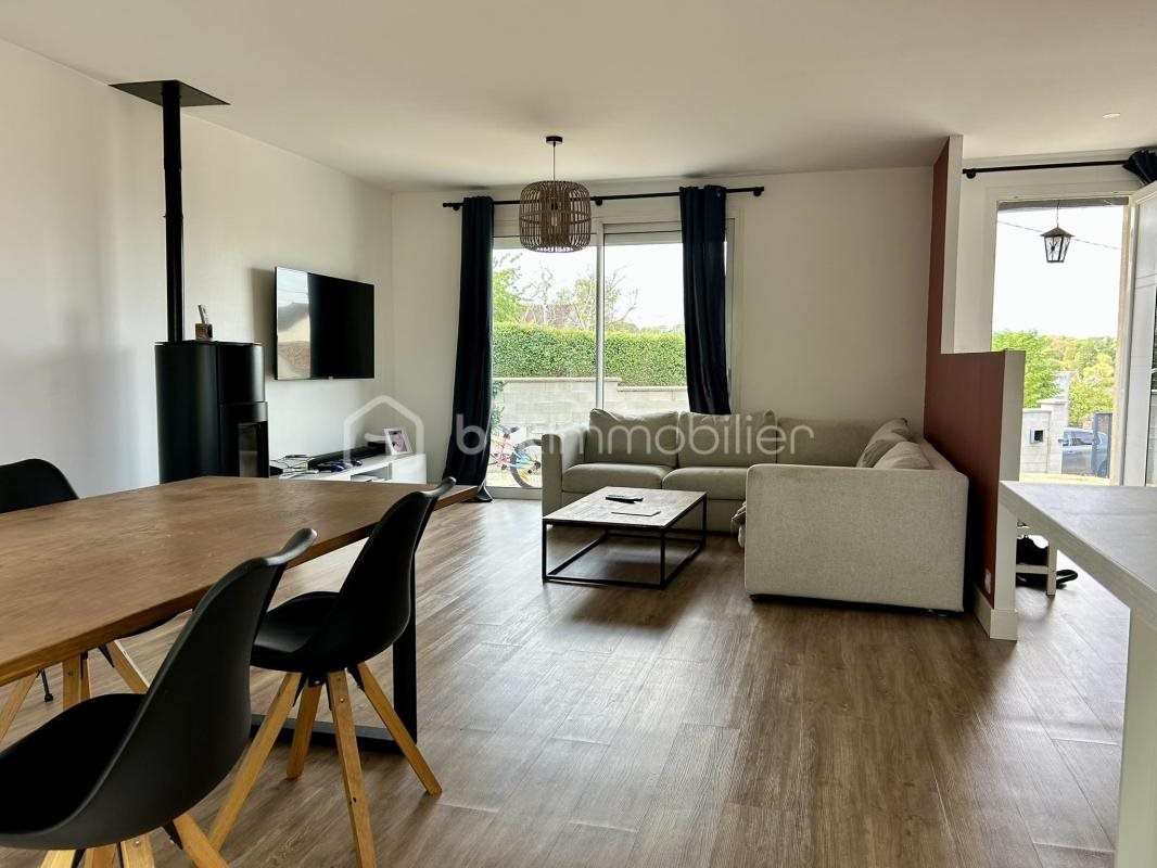 Maison à vendre, 89m², Noisy-Rudignon