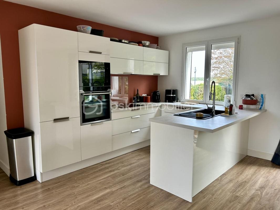 Maison à vendre, 89m², Noisy-Rudignon