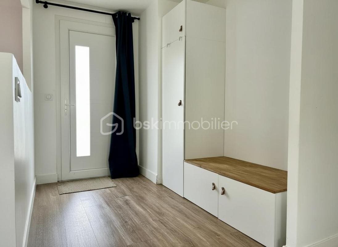 Maison à vendre, 89m², Noisy-Rudignon