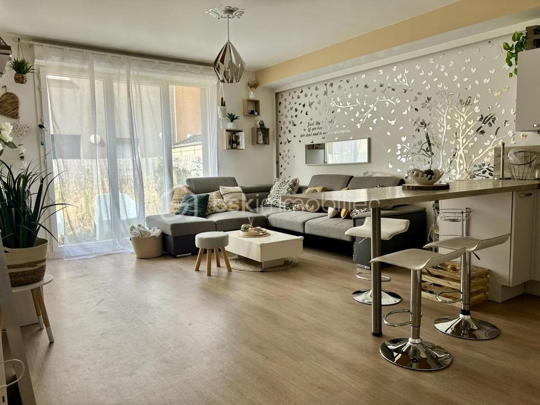 Appartement à vendre, 58m², Moret-Loing-et-Orvanne