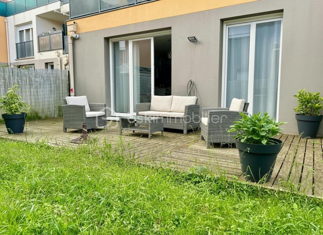 Appartement à vendre, 58m², Moret-Loing-et-Orvanne