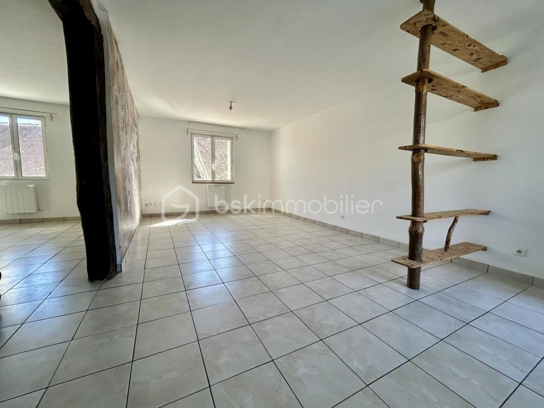 Appartement à vendre, 99m², Moret-Loing-et-Orvanne