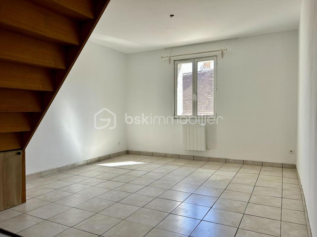 Appartement à vendre, 99m², Moret-Loing-et-Orvanne