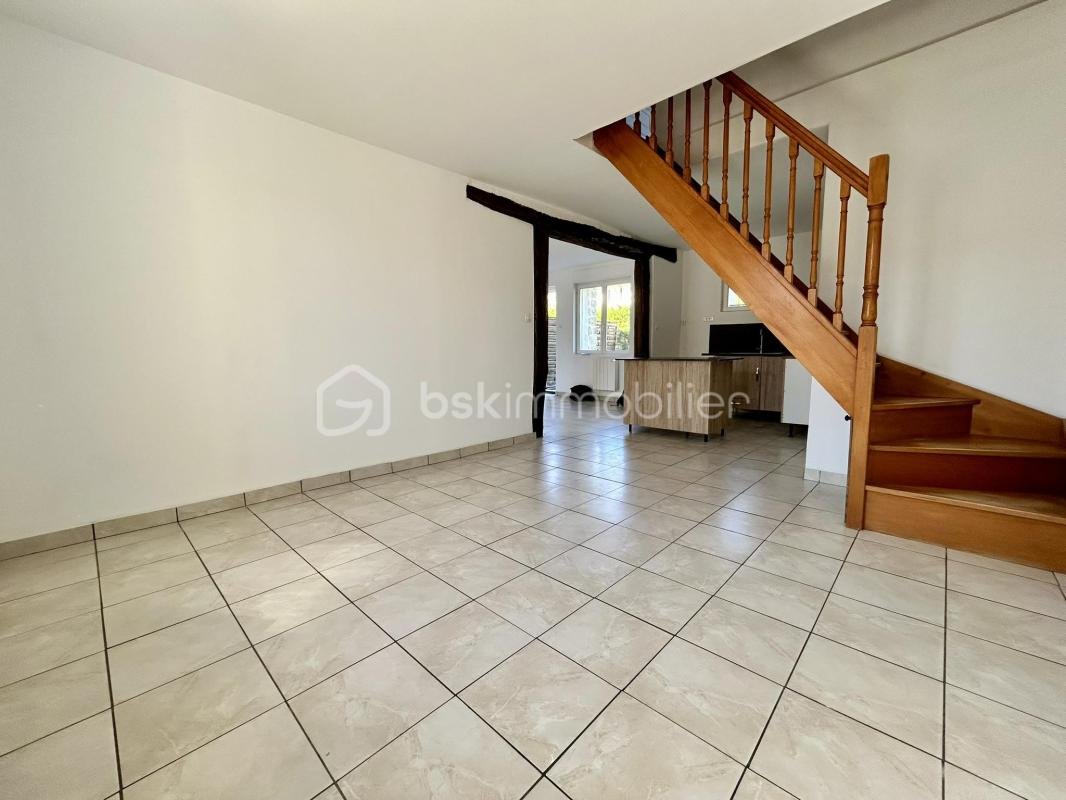 Appartement à vendre, 99m², Moret-Loing-et-Orvanne