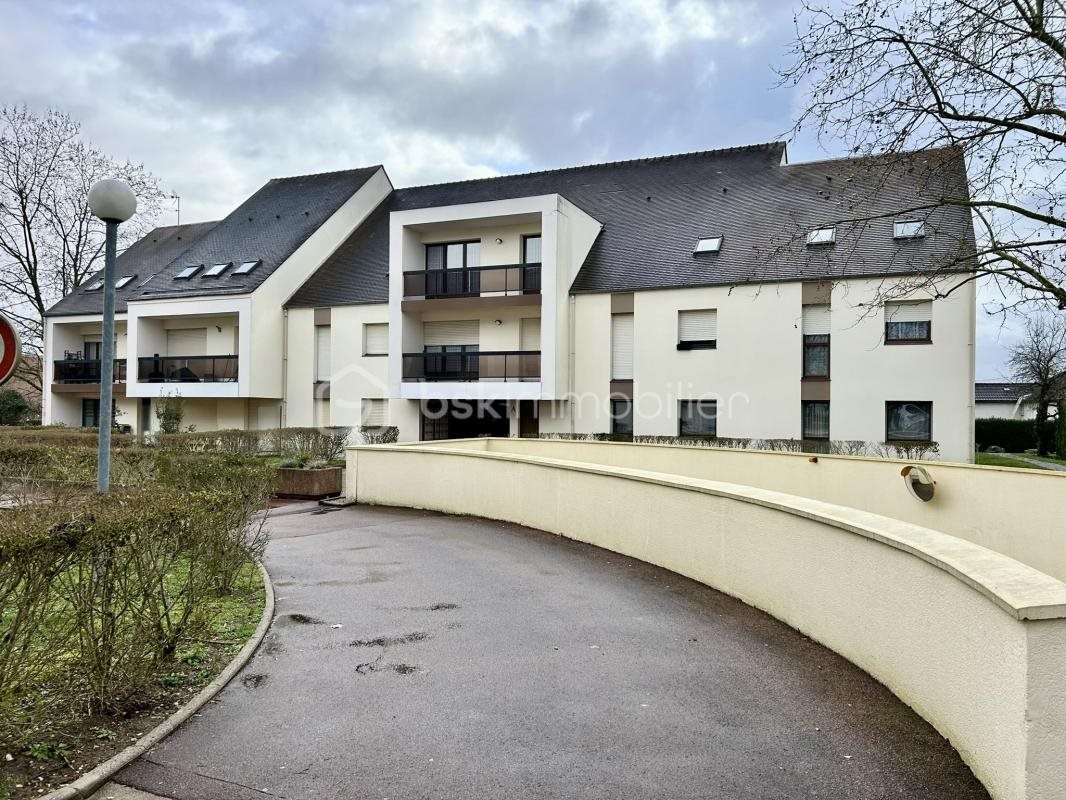 Appartement à louer, 47m², Moret-Loing-et-Orvanne