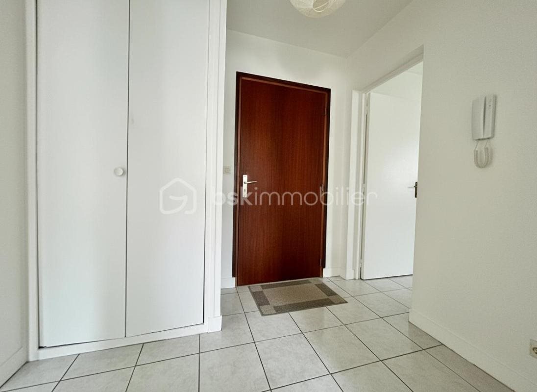 Appartement à louer, 47m², Moret-Loing-et-Orvanne