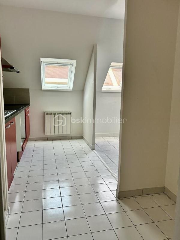 Appartement à louer, 47m², Moret-Loing-et-Orvanne