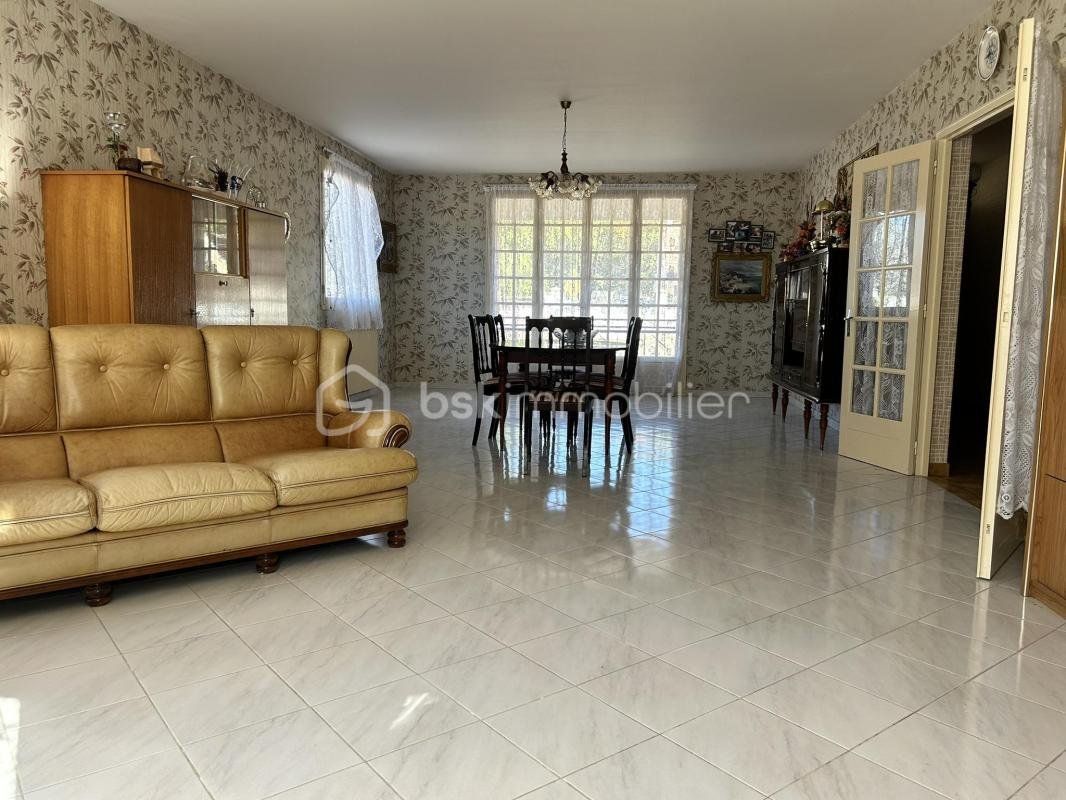 Maison à vendre, 204m², Vernou-la-Celle-sur-Seine