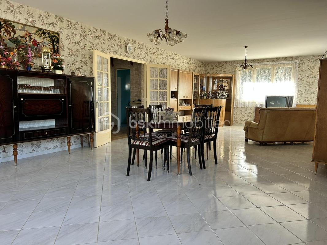 Maison à vendre, 204m², Vernou-la-Celle-sur-Seine