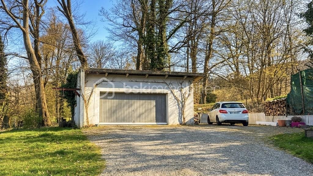 Maison à vendre, 127m², Saint-Amarin