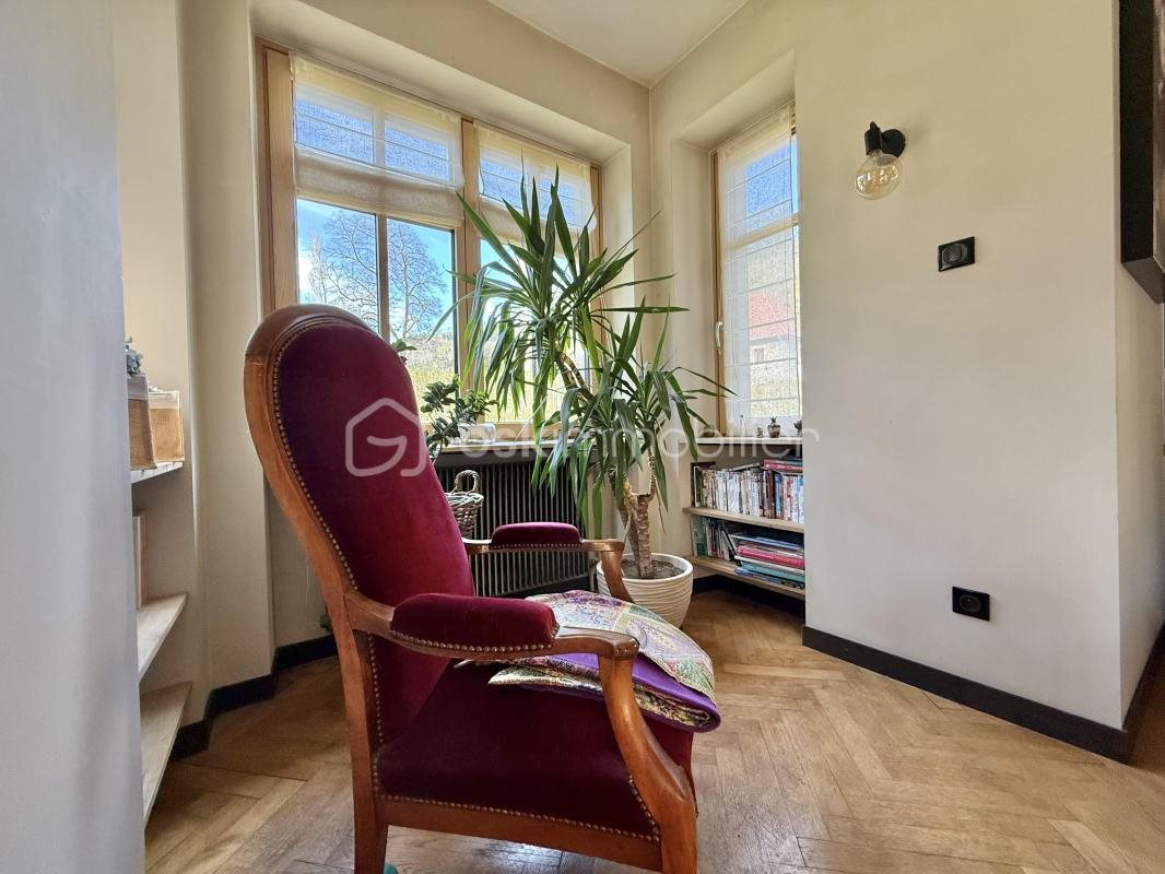 Maison à vendre, 127m², Husseren-Wesserling