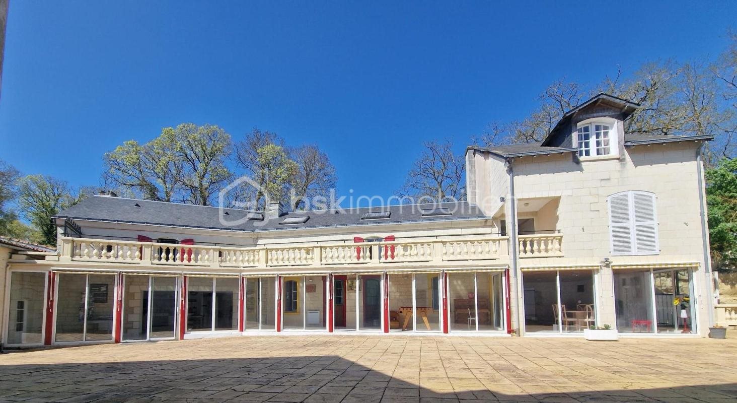 Maison à vendre, 280m², Loudun