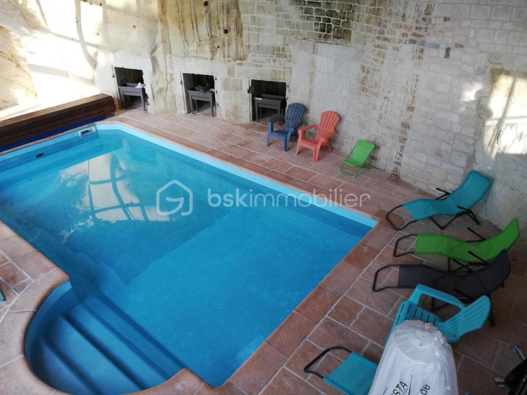 Maison à vendre, 280m², Loudun