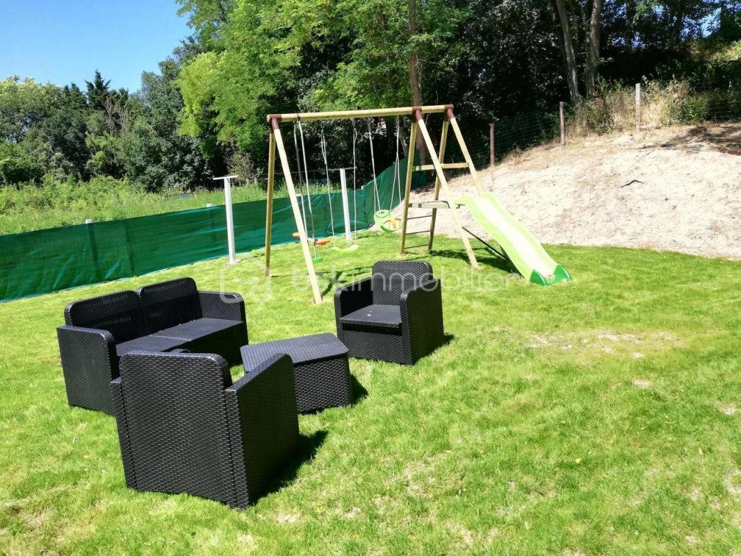 Maison à vendre, 280m², Loudun
